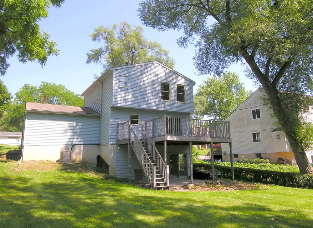 60 Luella Avenue Scio Township, MI 48103