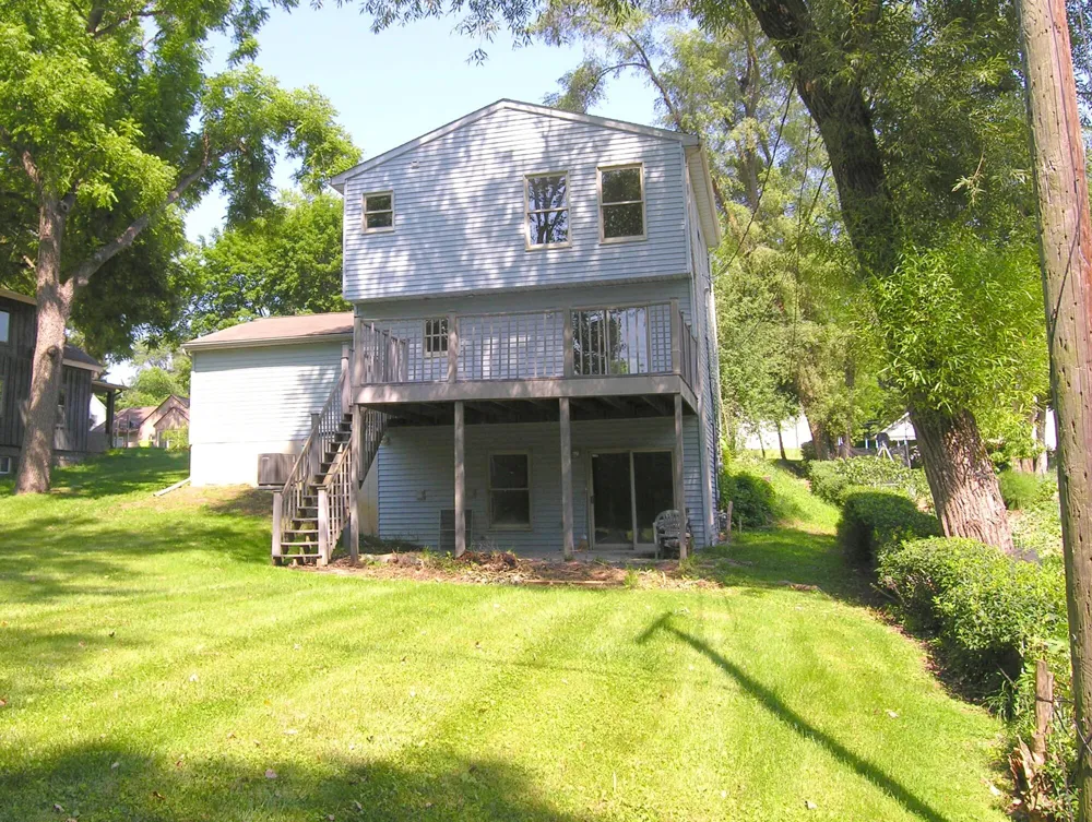 60 Luella Avenue Scio Township, MI 48103