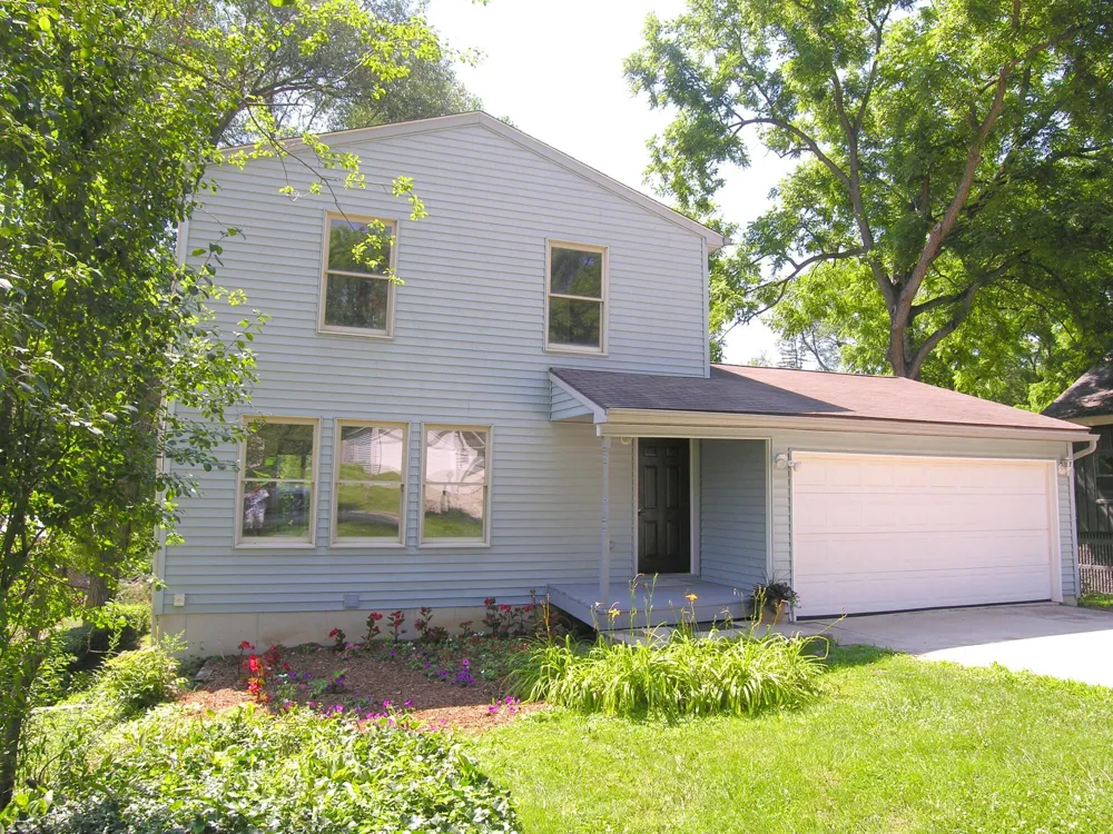 60 Luella Avenue Scio Township, MI 48103