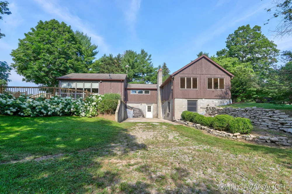 9516 Taft Street Polkton Charter Township, MI 49404