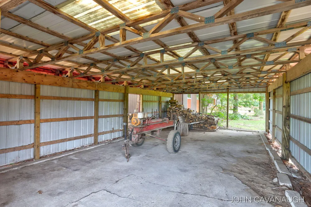 9516 Taft Street Polkton Charter Township, MI 49404