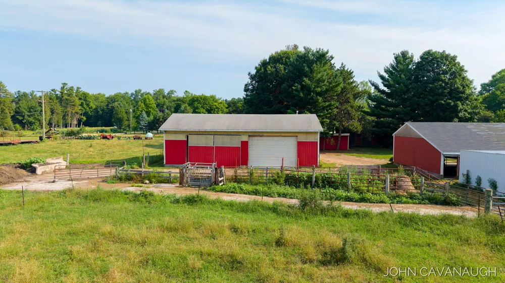 9516 Taft Street Polkton Charter Township, MI 49404