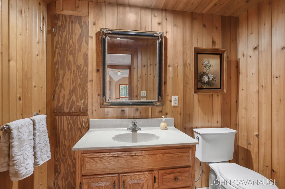 9516 Taft Street Polkton Charter Township, MI 49404