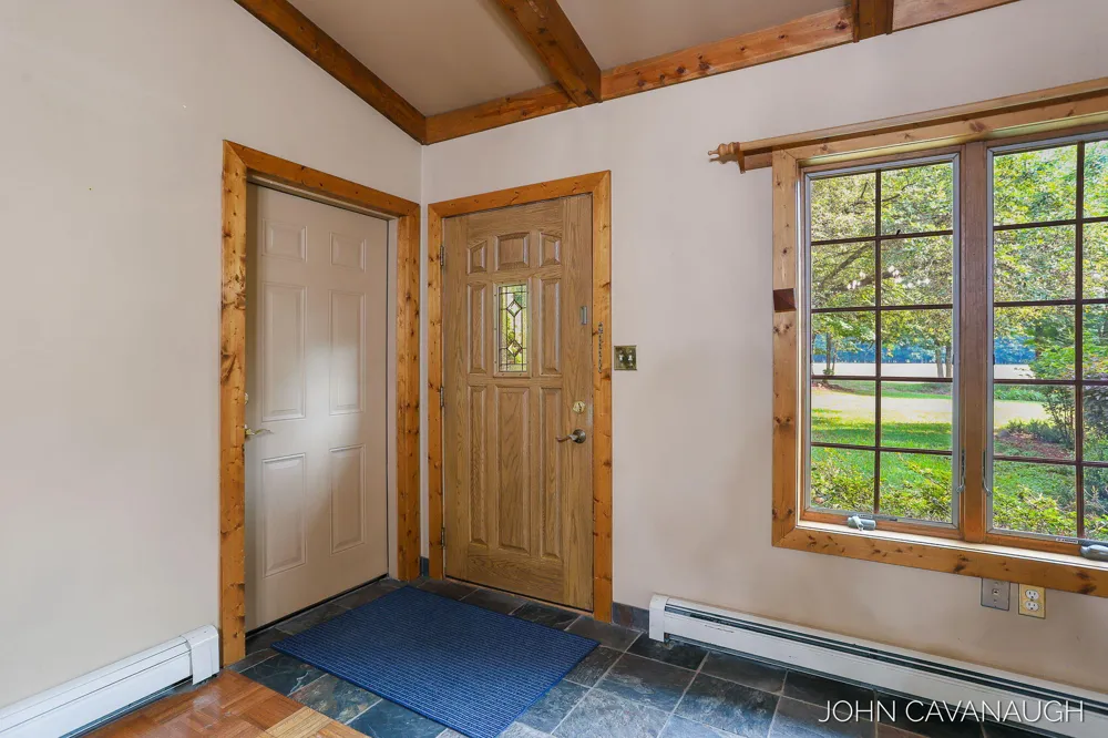 9516 Taft Street Polkton Charter Township, MI 49404