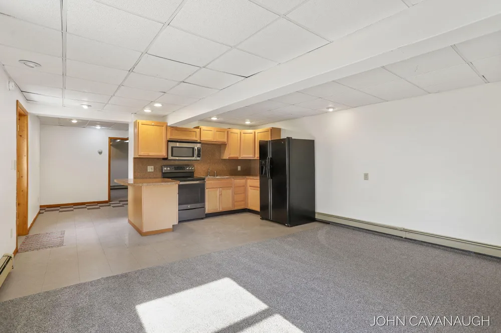 9516 Taft Street Polkton Charter Township, MI 49404
