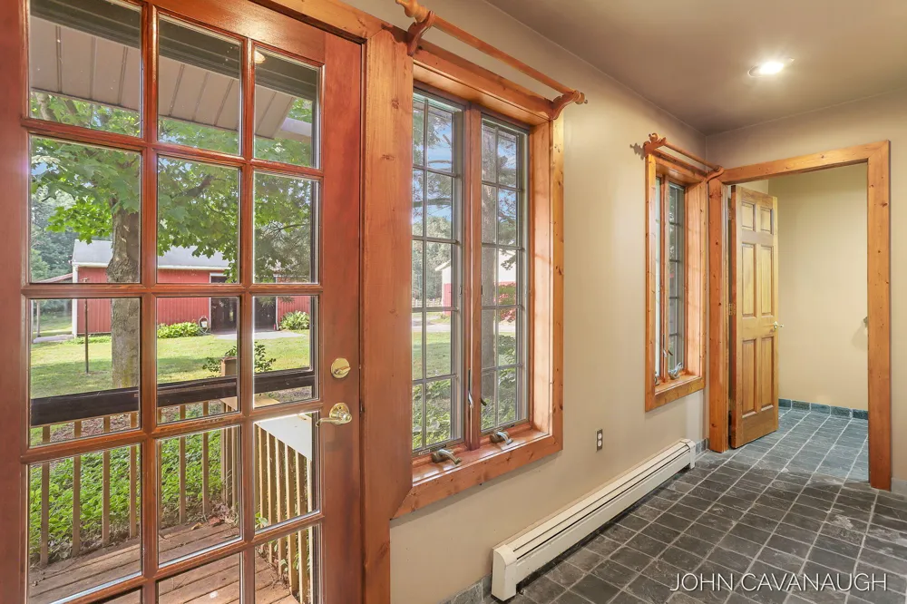 9516 Taft Street Polkton Charter Township, MI 49404
