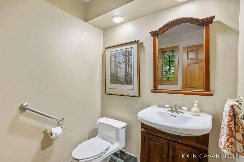 9516 Taft Street Polkton Charter Township, MI 49404