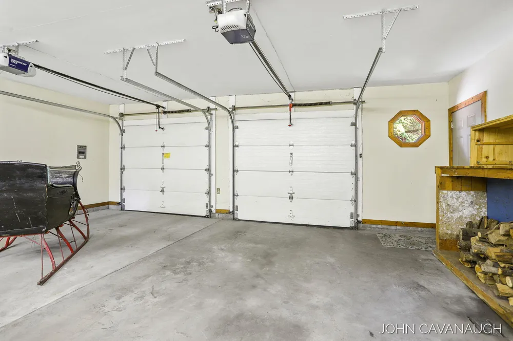9516 Taft Street Polkton Charter Township, MI 49404