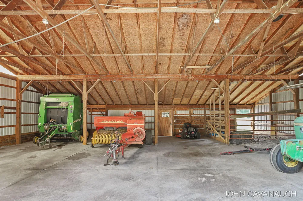 9516 Taft Street Polkton Charter Township, MI 49404