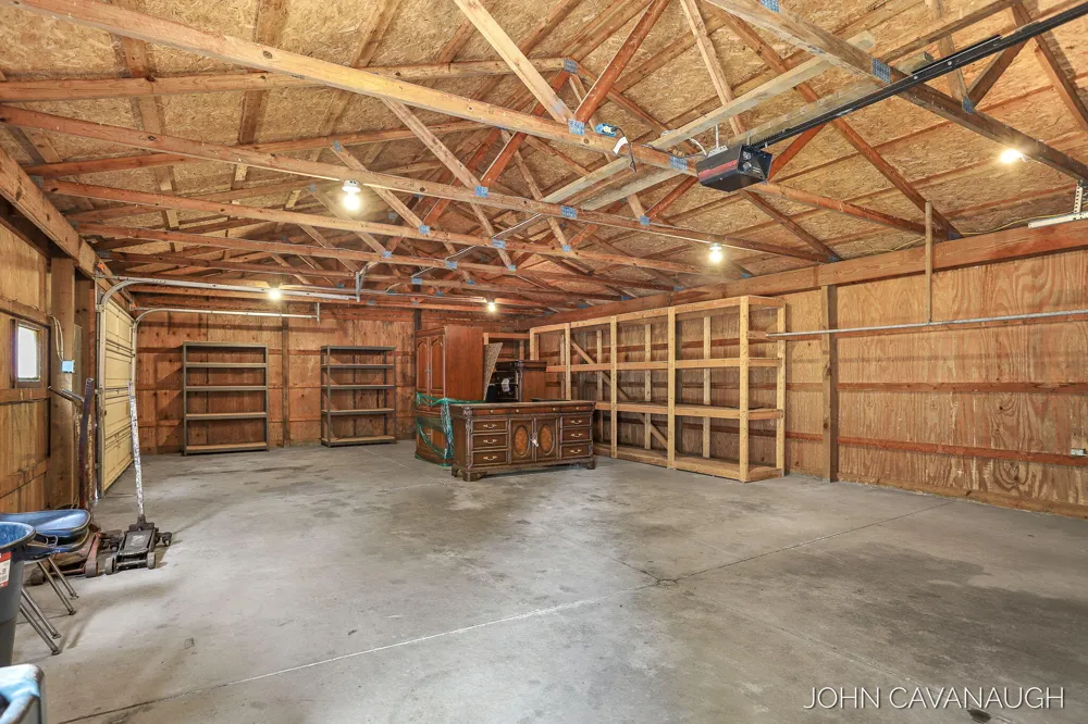 9516 Taft Street Polkton Charter Township, MI 49404