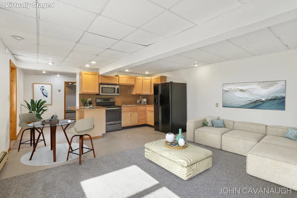 9516 Taft Street Polkton Charter Township, MI 49404