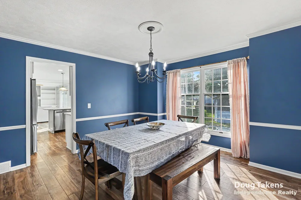 1755 Secretariat Drive SE Kentwood City, MI 49546