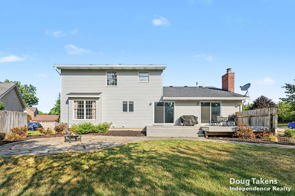 1755 Secretariat Drive SE Kentwood City, MI 49546