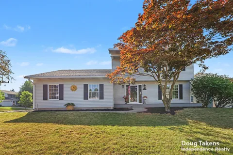 1755 Secretariat Drive SE