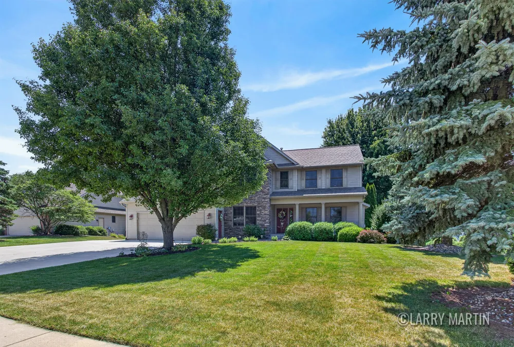 4256 Del Mar Drive SW Wyoming City, MI 49418