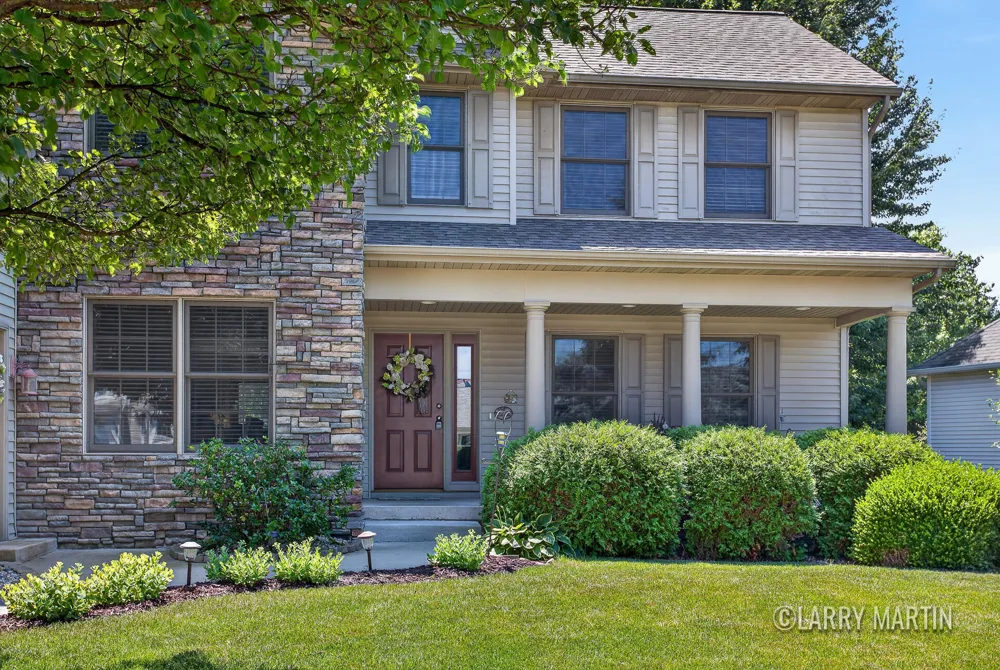 4256 Del Mar Drive SW Wyoming City, MI 49418