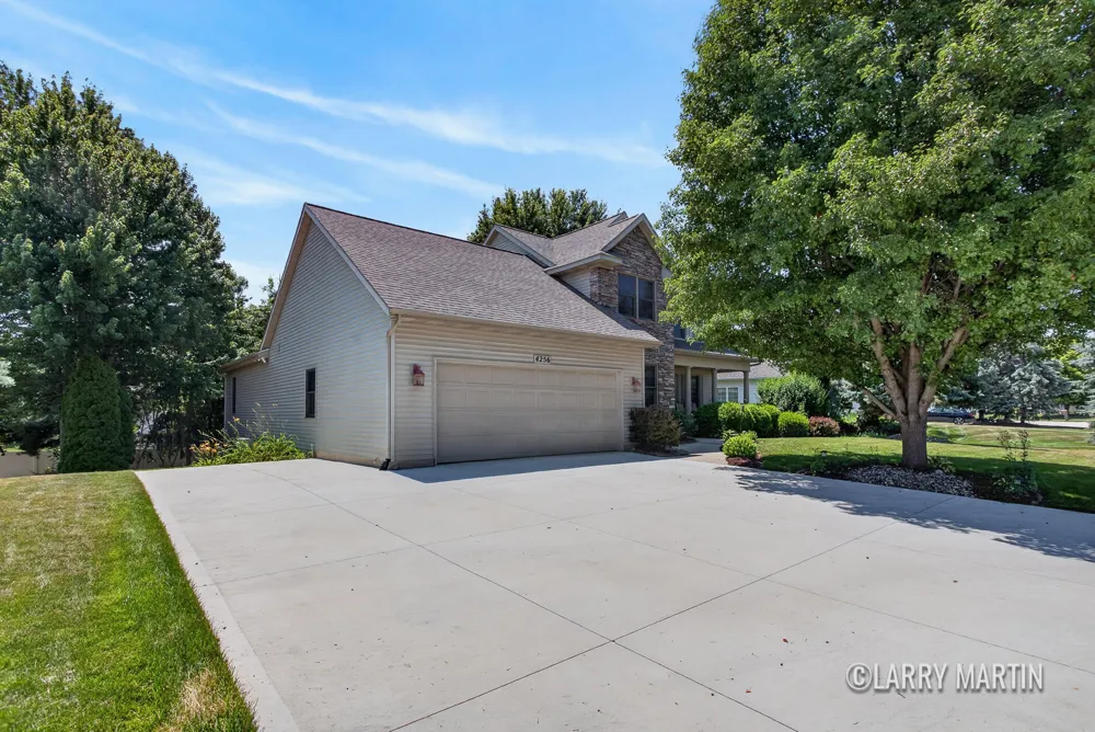 4256 Del Mar Drive SW Wyoming City, MI 49418