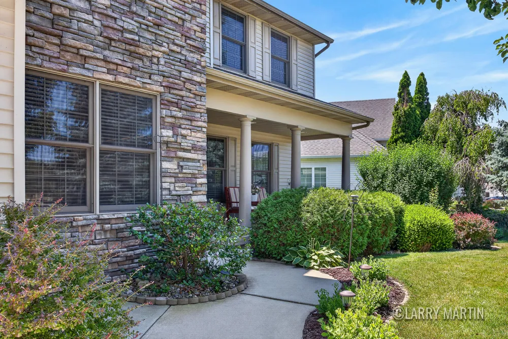4256 Del Mar Drive SW Wyoming City, MI 49418