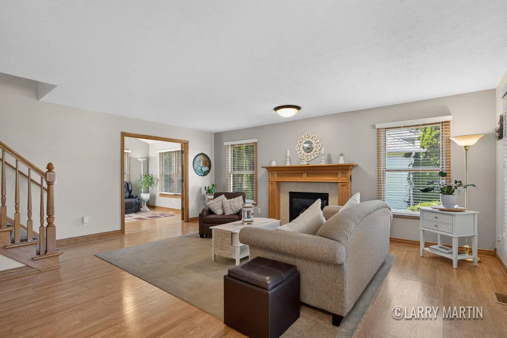 4256 Del Mar Drive SW Wyoming City, MI 49418