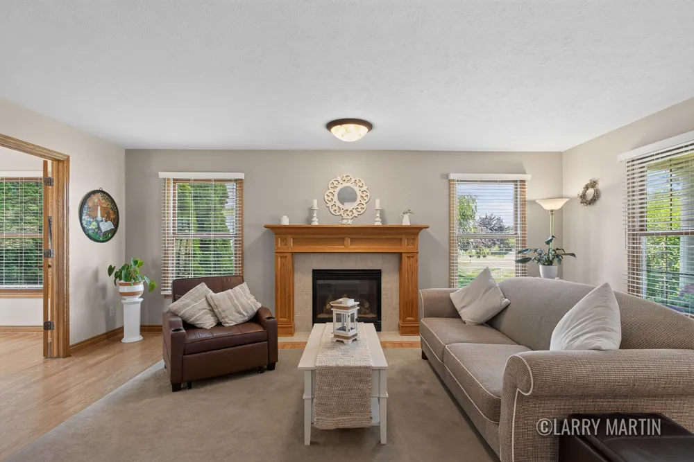 4256 Del Mar Drive SW Wyoming City, MI 49418