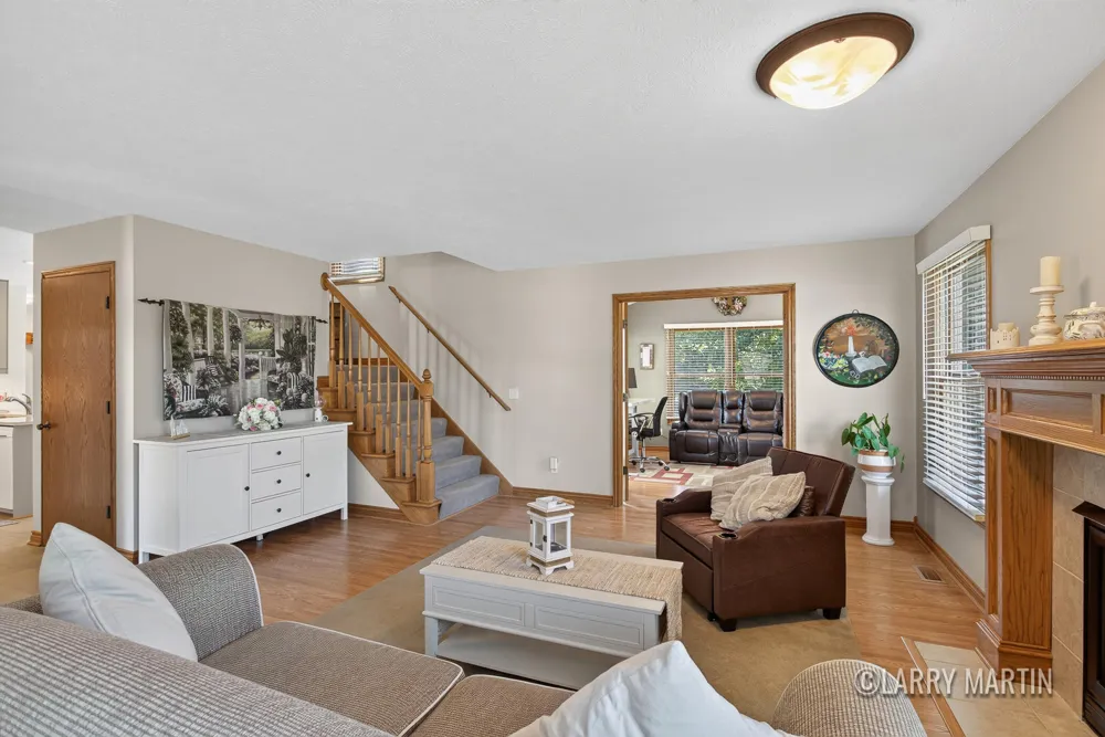 4256 Del Mar Drive SW Wyoming City, MI 49418