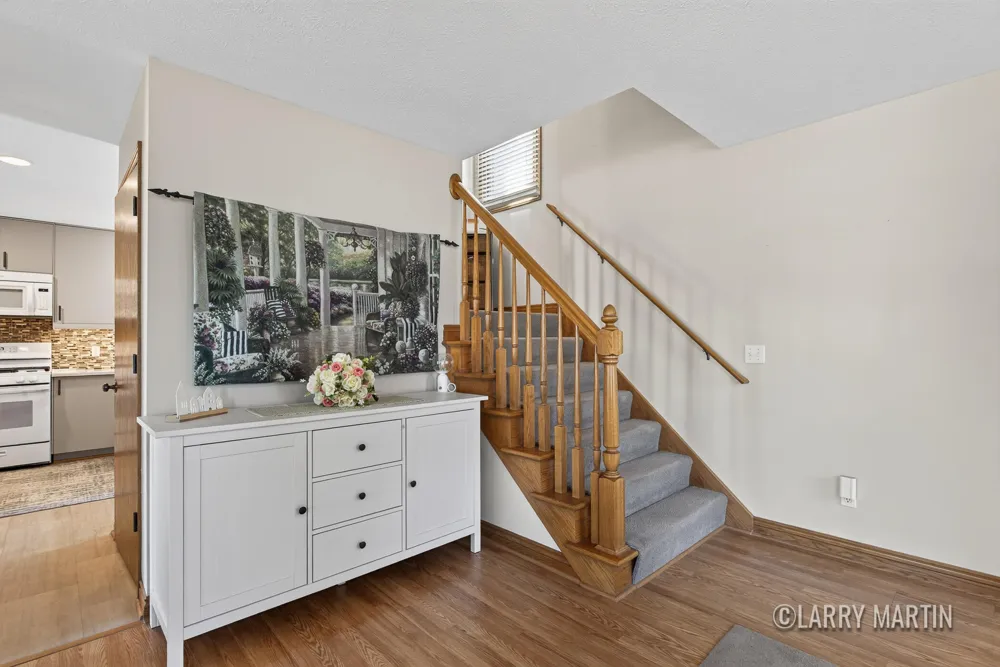 4256 Del Mar Drive SW Wyoming City, MI 49418