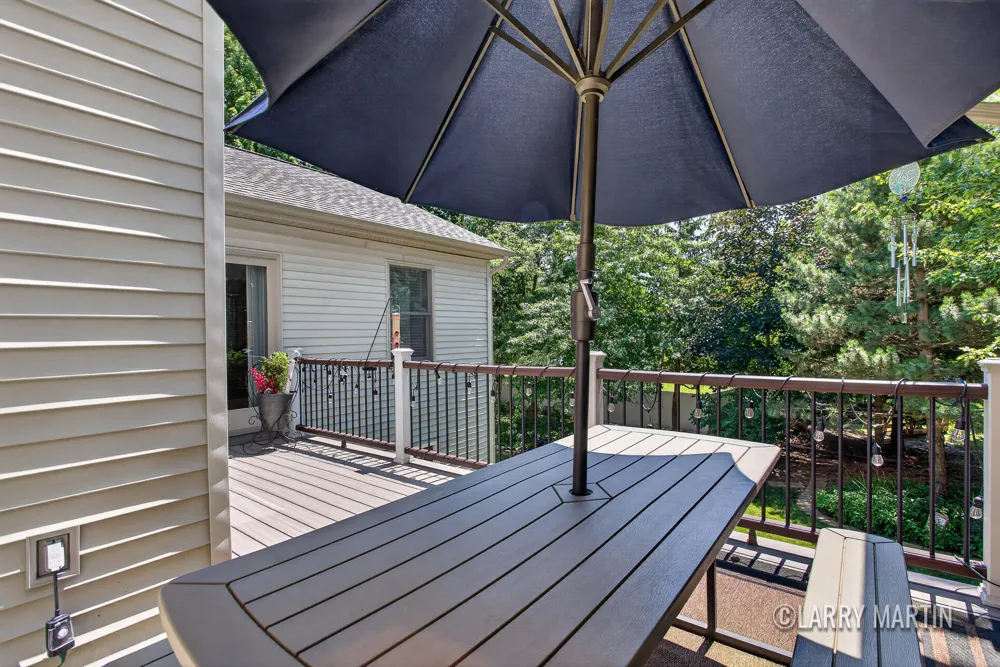 4256 Del Mar Drive SW Wyoming City, MI 49418