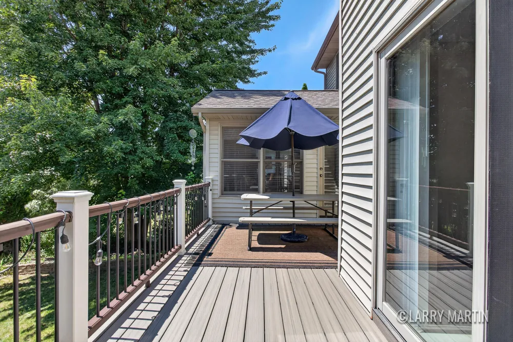 4256 Del Mar Drive SW Wyoming City, MI 49418