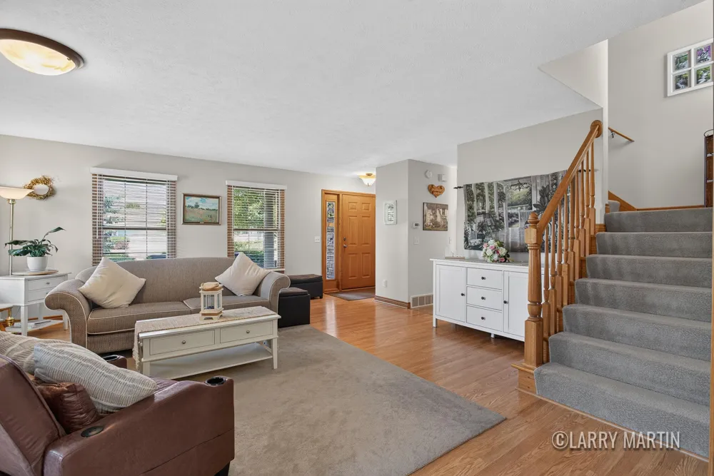 4256 Del Mar Drive SW Wyoming City, MI 49418