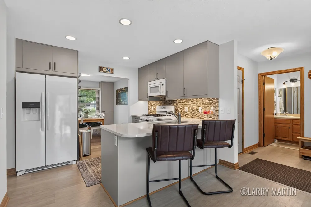 4256 Del Mar Drive SW Wyoming City, MI 49418
