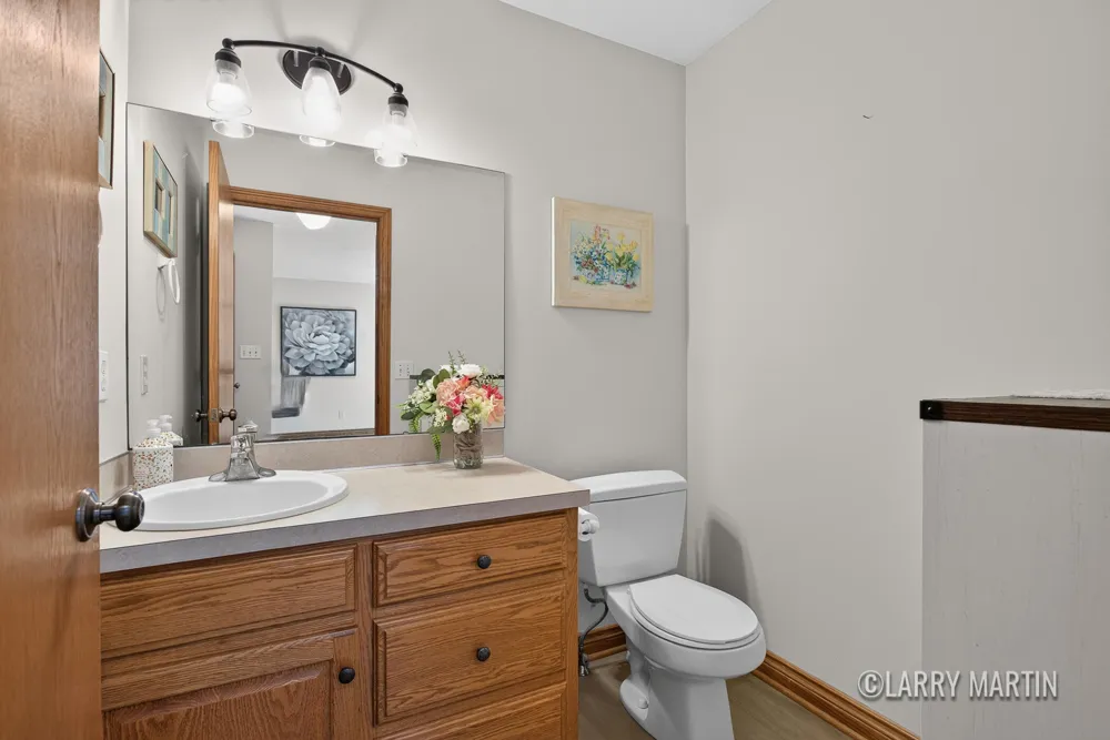 4256 Del Mar Drive SW Wyoming City, MI 49418