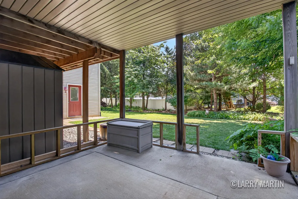 4256 Del Mar Drive SW Wyoming City, MI 49418