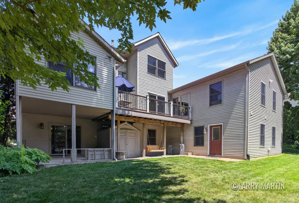 4256 Del Mar Drive SW Wyoming City, MI 49418