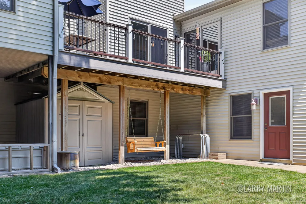 4256 Del Mar Drive SW Wyoming City, MI 49418