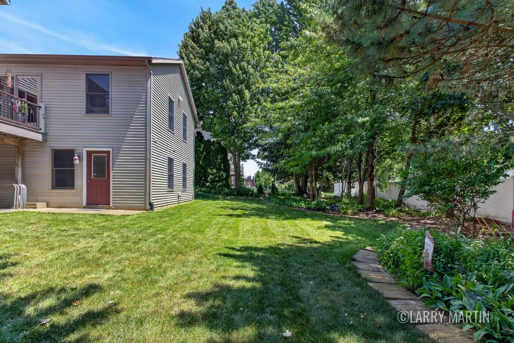 4256 Del Mar Drive SW Wyoming City, MI 49418