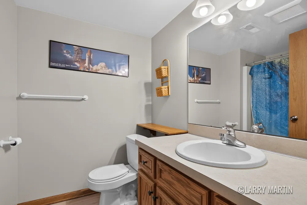 4256 Del Mar Drive SW Wyoming City, MI 49418