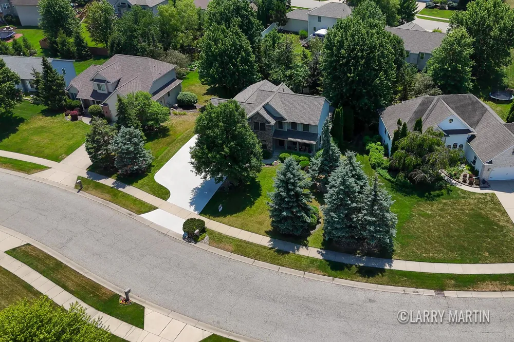 4256 Del Mar Drive SW Wyoming City, MI 49418