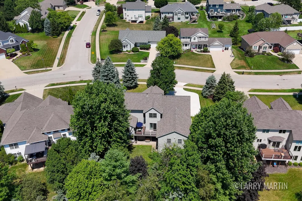 4256 Del Mar Drive SW Wyoming City, MI 49418