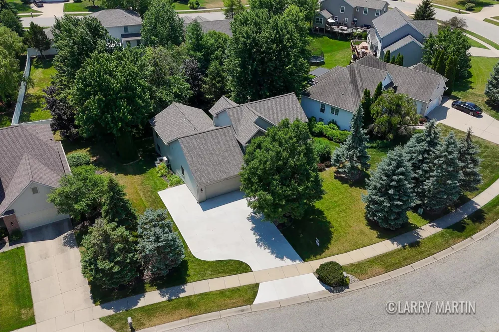 4256 Del Mar Drive SW Wyoming City, MI 49418