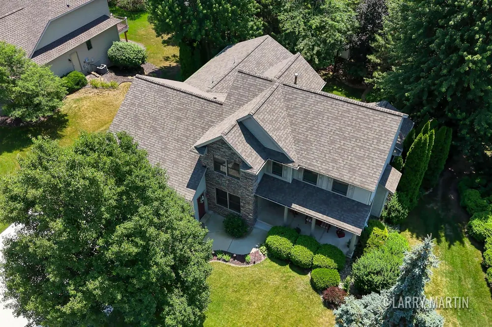 4256 Del Mar Drive SW Wyoming City, MI 49418
