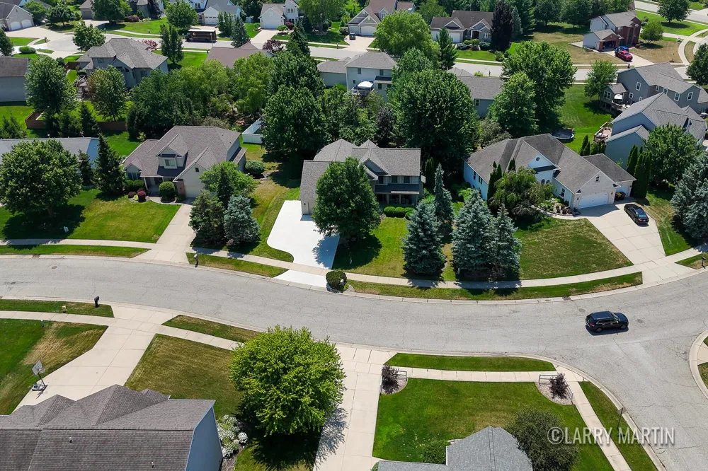 4256 Del Mar Drive SW Wyoming City, MI 49418