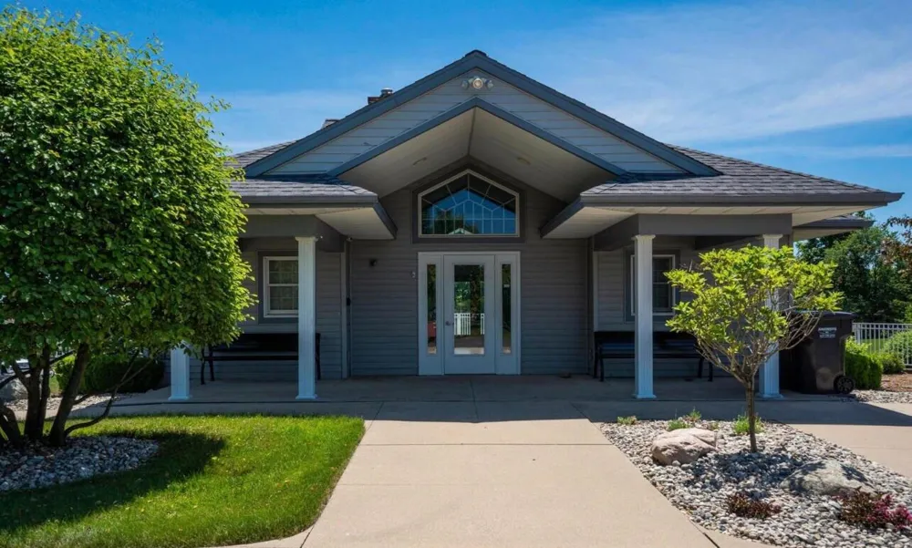 4256 Del Mar Drive SW Wyoming City, MI 49418