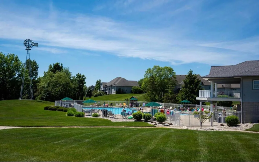 4256 Del Mar Drive SW Wyoming City, MI 49418
