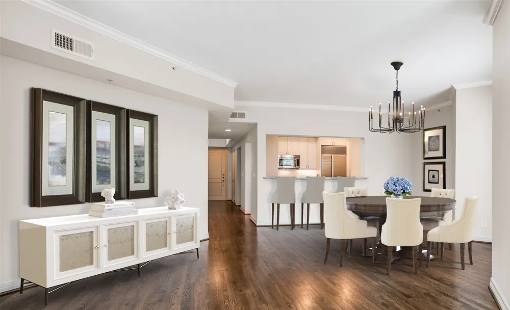 3401 Lee Parkway #508 Dallas, TX 75219