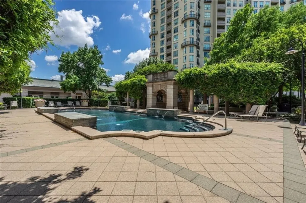 3401 Lee Parkway #508 Dallas, TX 75219