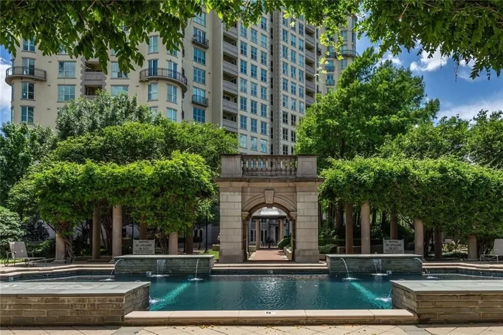 3401 Lee Parkway #508 Dallas, TX 75219