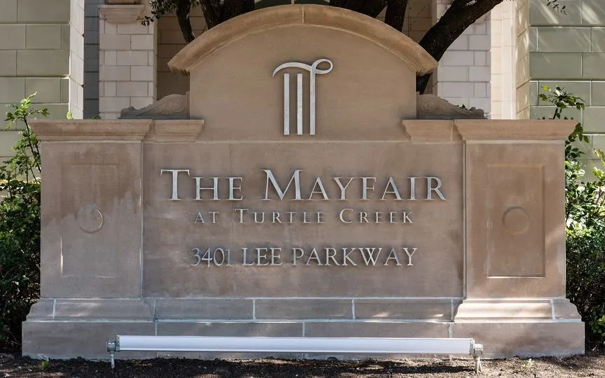 3401 Lee Parkway #508 Dallas, TX 75219