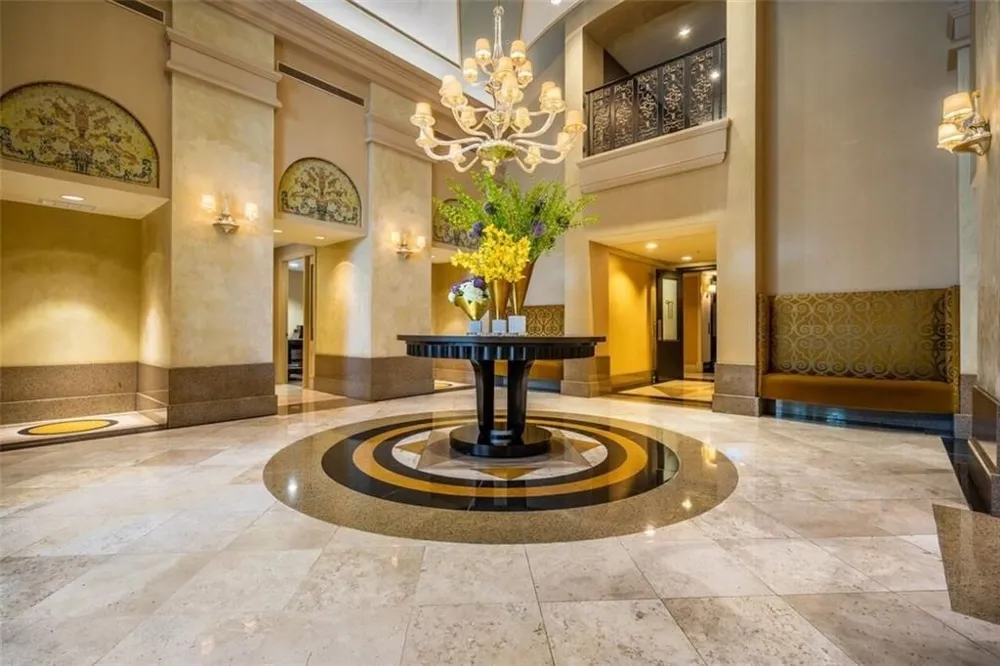 3401 Lee Parkway #508 Dallas, TX 75219