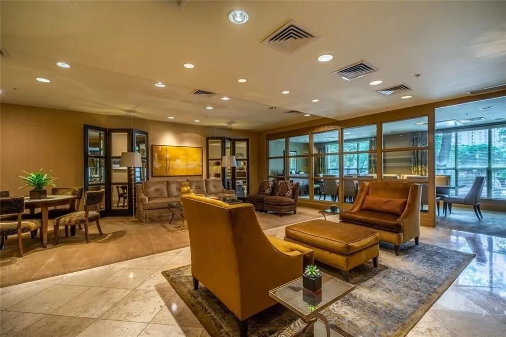 3401 Lee Parkway #508 Dallas, TX 75219