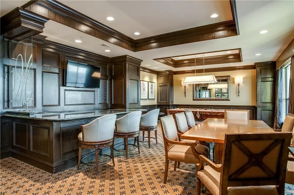 3401 Lee Parkway #508 Dallas, TX 75219